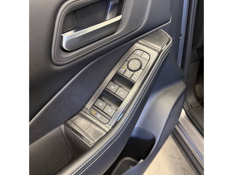 Nissan X-Trail - Photo 17