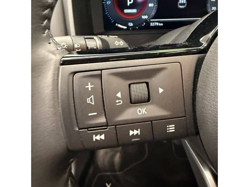 Nissan X-Trail - Photo 19