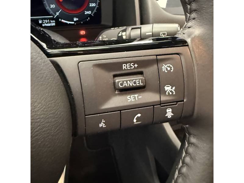 Nissan X-Trail - Photo 20