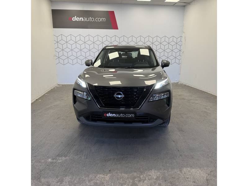 Nissan X-Trail - Photo 2