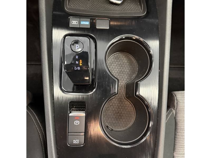 Nissan X-Trail - Photo 22