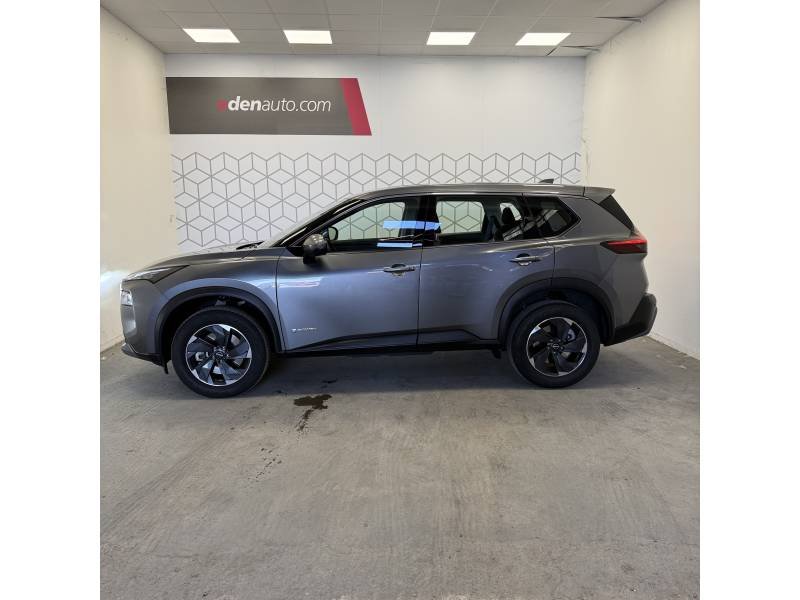 Nissan X-Trail - Photo 3