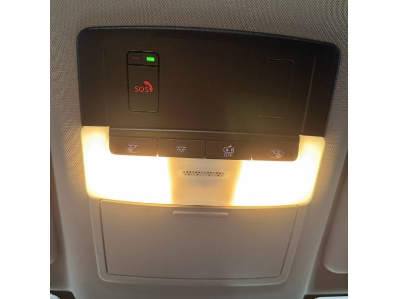 Nissan X-Trail - Photo 35