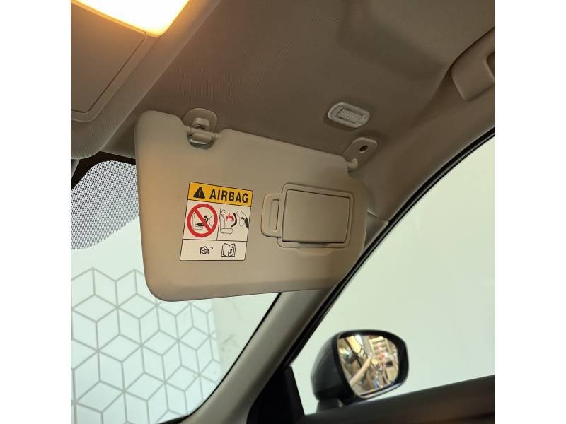 Nissan X-Trail - Photo 36
