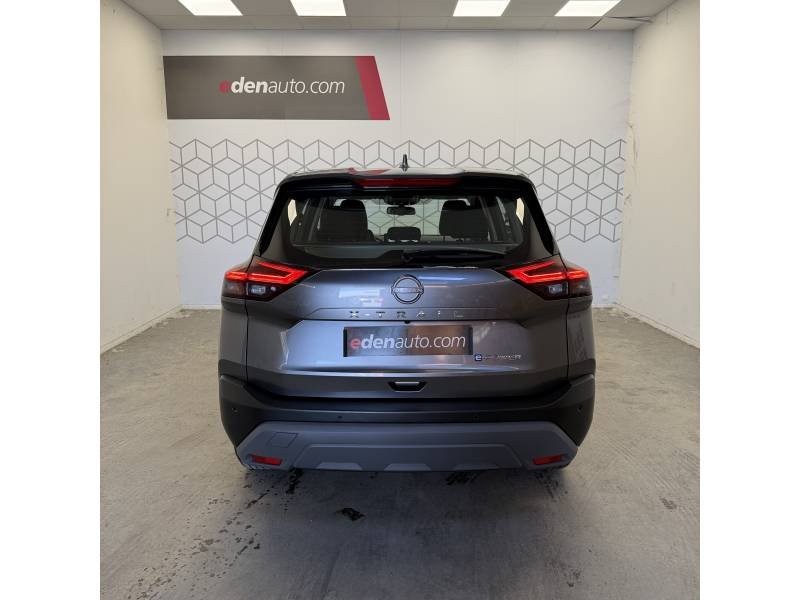 Nissan X-Trail - Photo 5