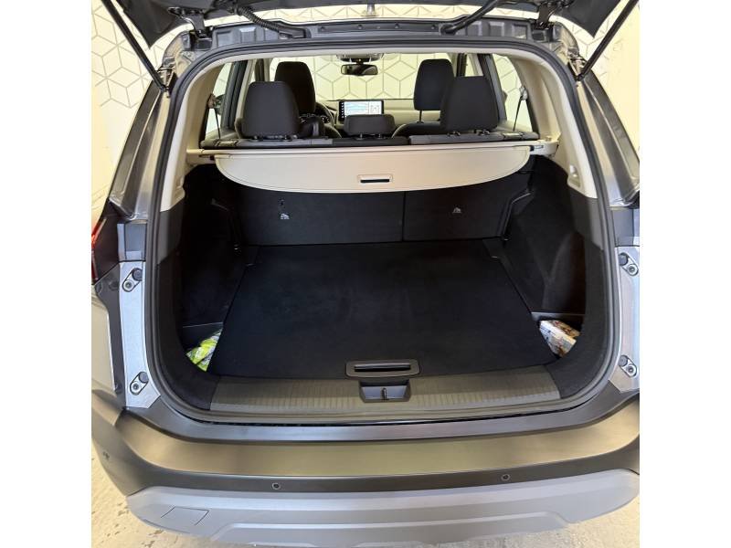 Nissan X-Trail - Photo 6