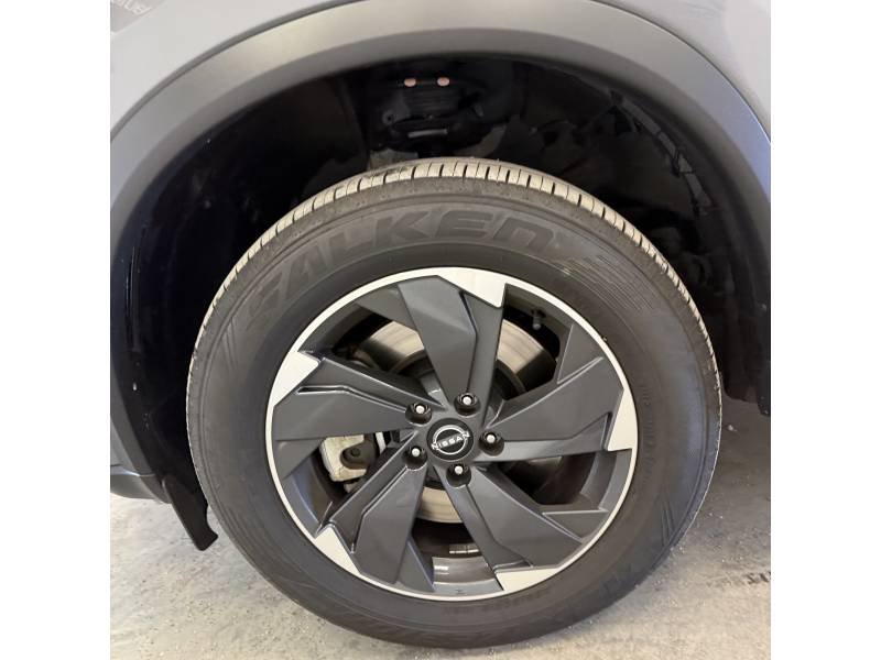 Nissan X-Trail - Photo 8