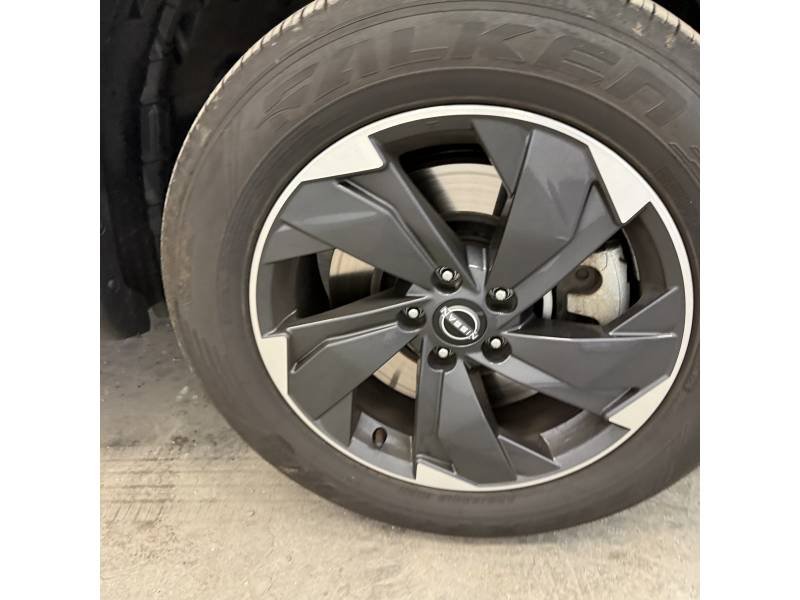 Nissan X-Trail - Photo 9