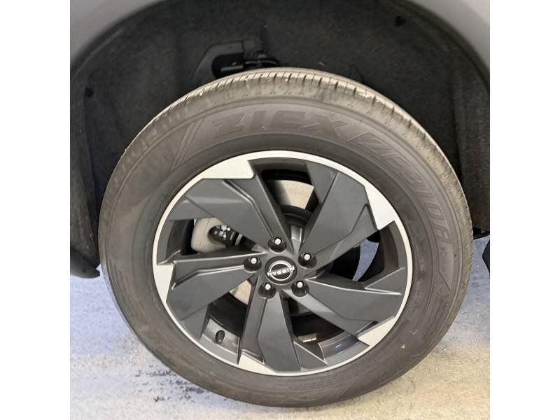 Nissan X-Trail - Photo 10