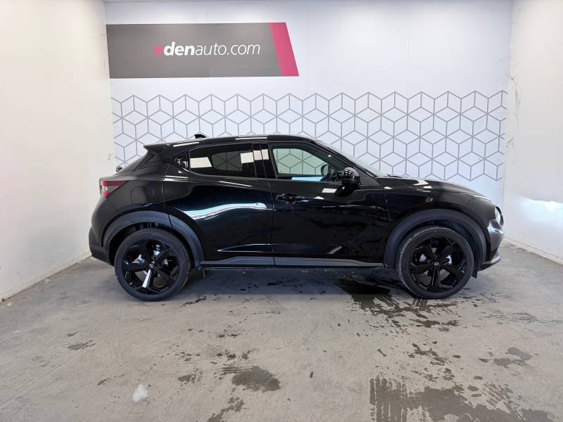 Nissan Juke - Photo 1