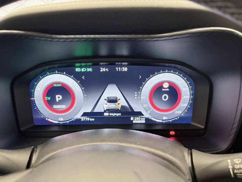 Nissan Juke - Photo 18