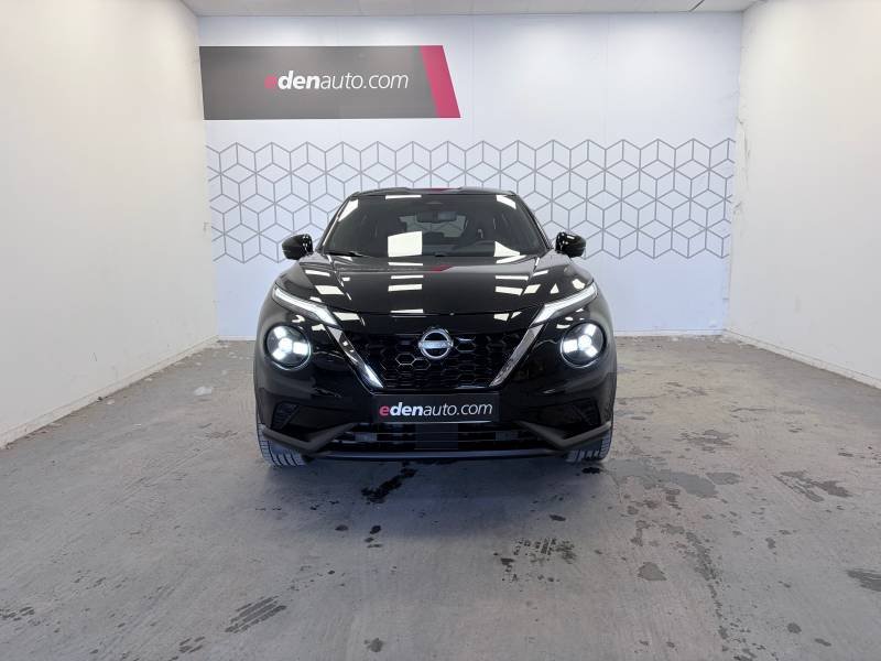 Nissan Juke - Photo 2