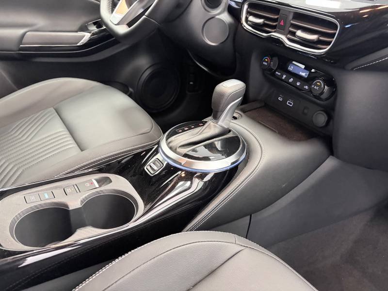 Nissan Juke - Photo 22