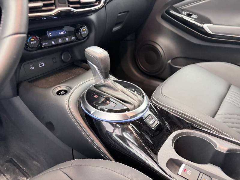 Nissan Juke - Photo 23