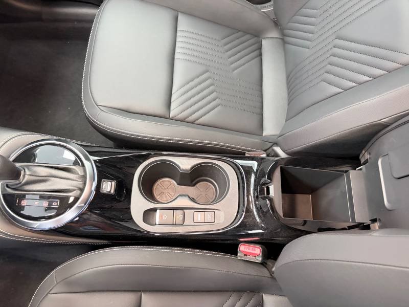 Nissan Juke - Photo 24