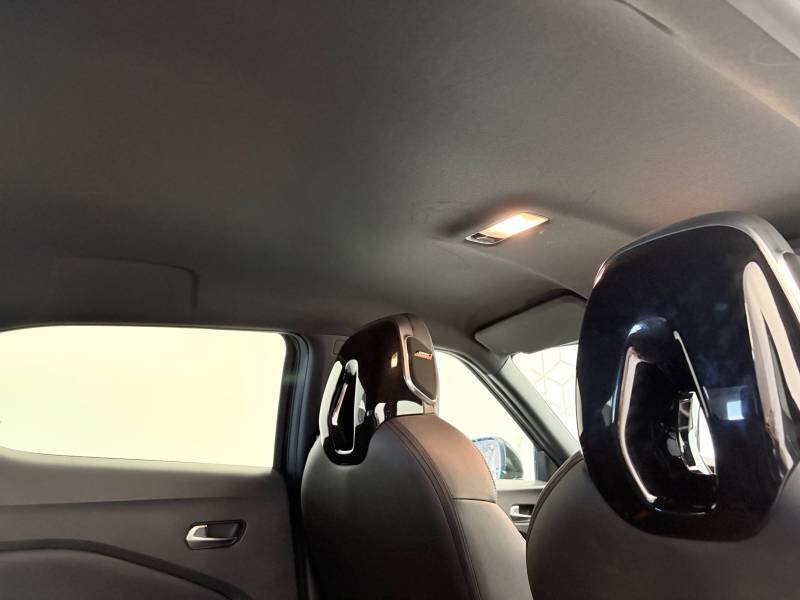 Nissan Juke - Photo 26