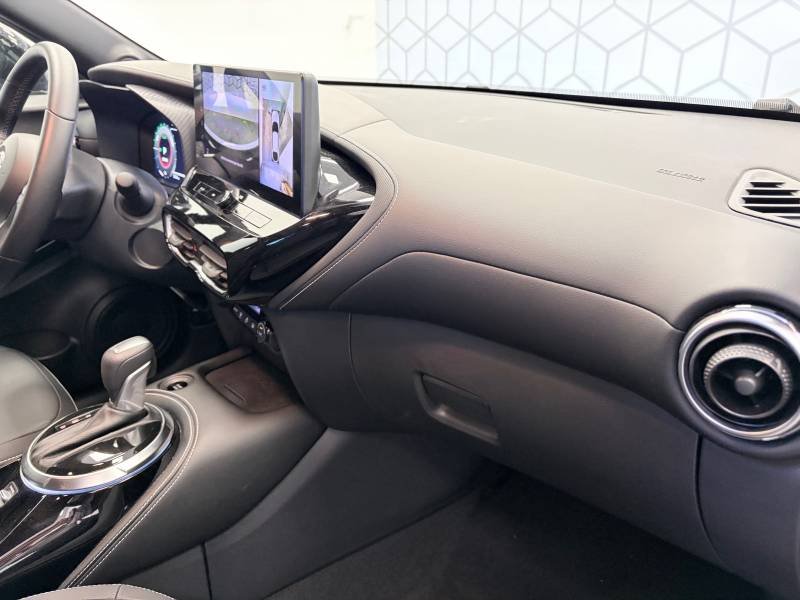 Nissan Juke - Photo 27