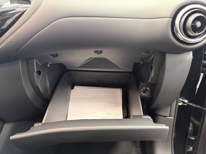Nissan Juke - Photo 28