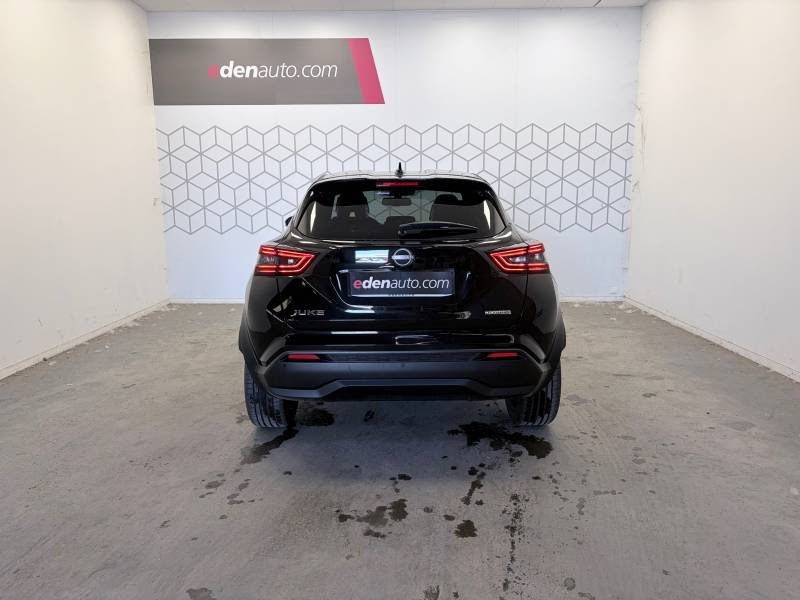 Nissan Juke - Photo 3