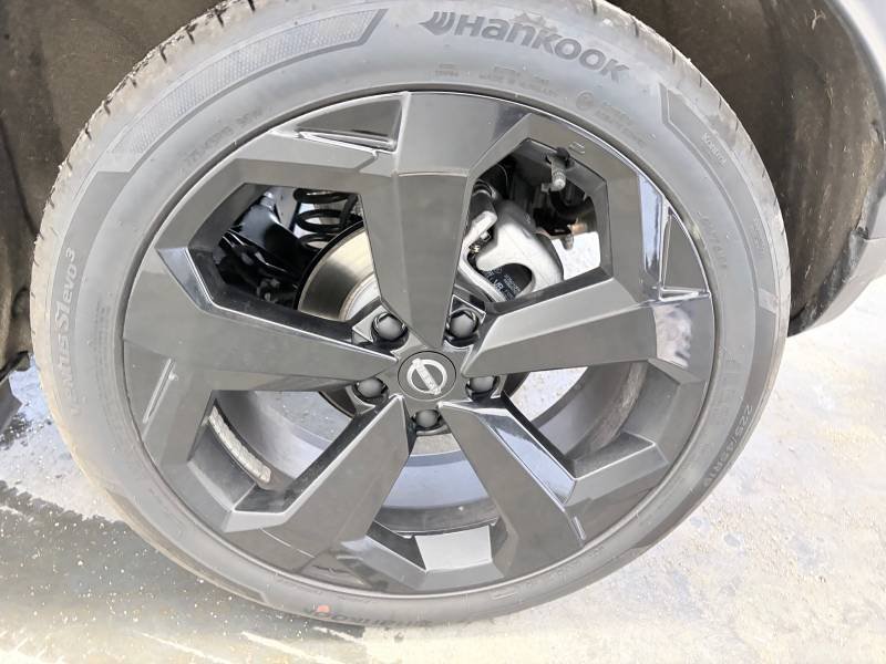 Nissan Juke - Photo 6