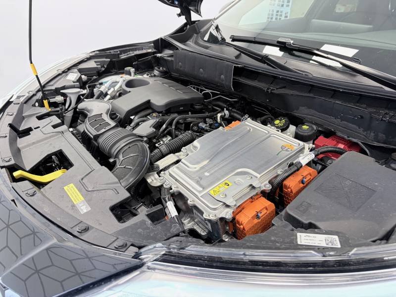 Nissan Juke - Photo 8