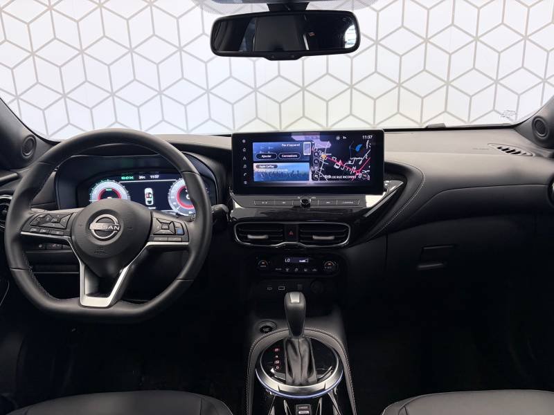 Nissan Juke - Photo 9