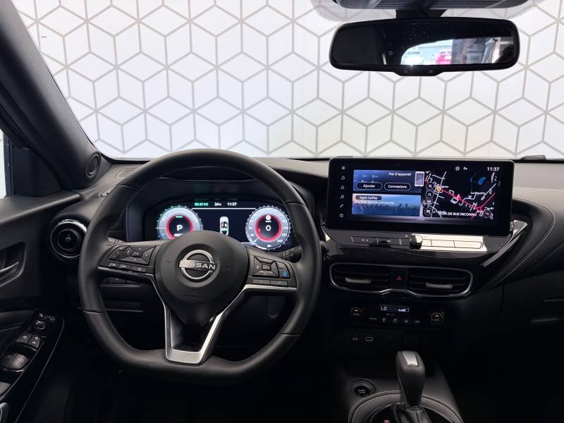 Nissan Juke - Photo 10