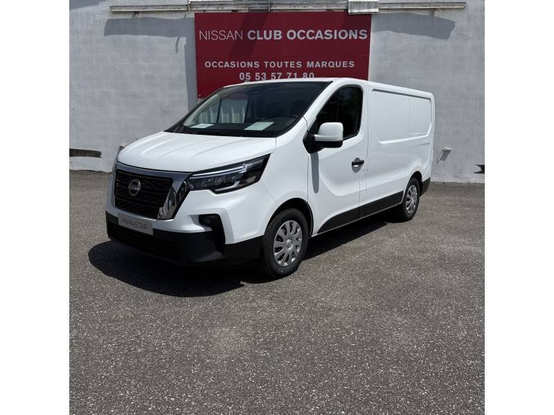 Nissan Primastar - Photo 1