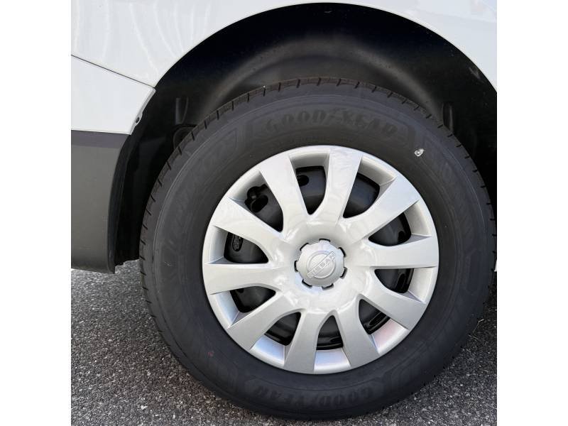 Nissan Primastar - Photo 11