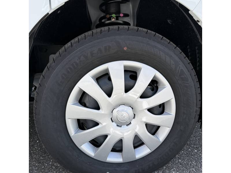 Nissan Primastar - Photo 12
