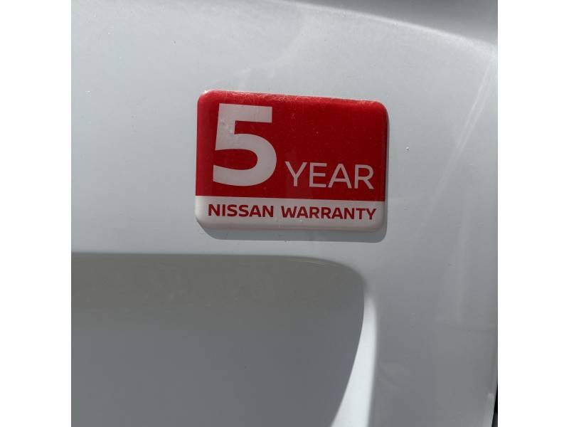 Nissan Primastar - Photo 14