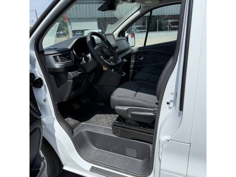 Nissan Primastar - Photo 19