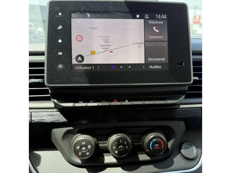 Nissan Primastar - Photo 21