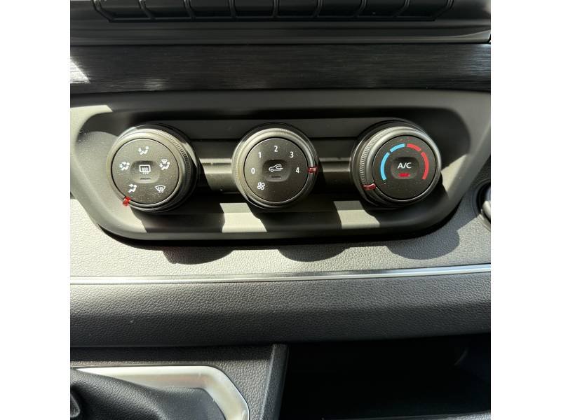 Nissan Primastar - Photo 22