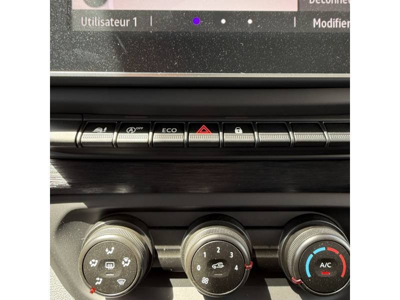 Nissan Primastar - Photo 23