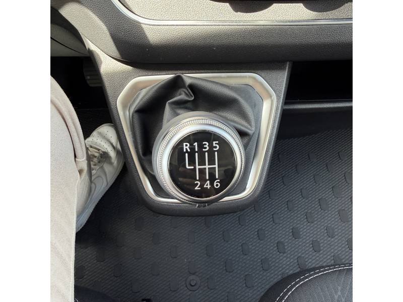 Nissan Primastar - Photo 24