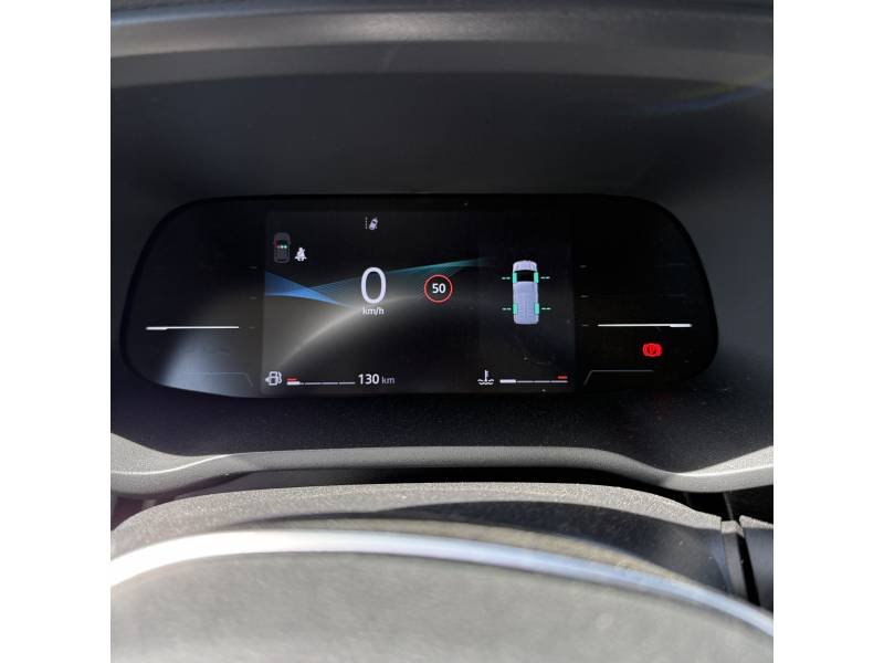 Nissan Primastar - Photo 26