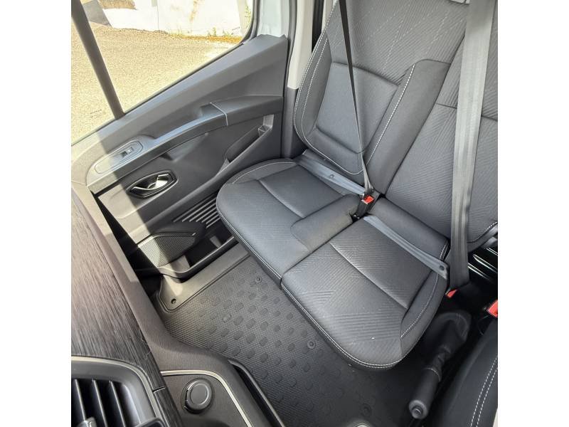 Nissan Primastar - Photo 30
