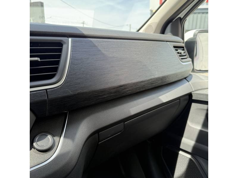 Nissan Primastar - Photo 31