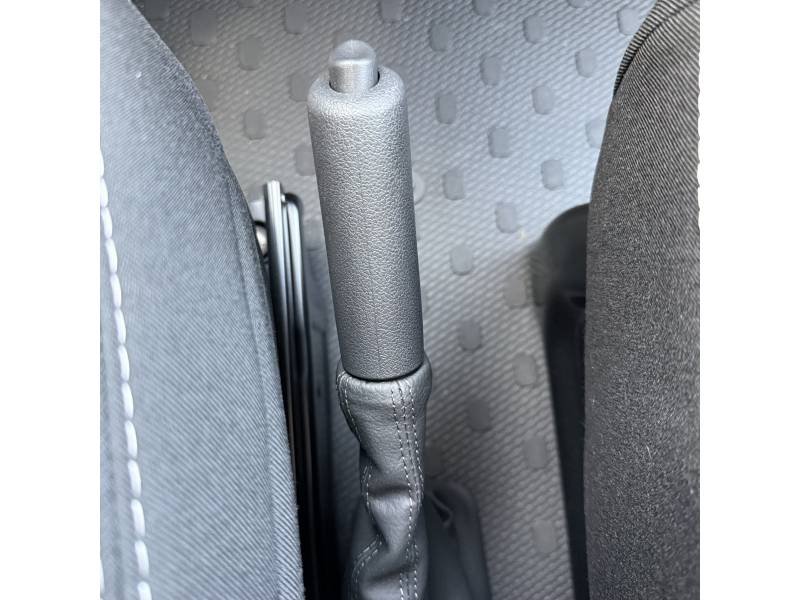 Nissan Primastar - Photo 34