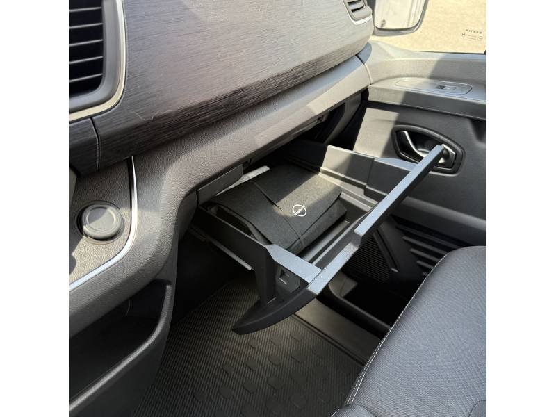 Nissan Primastar - Photo 36
