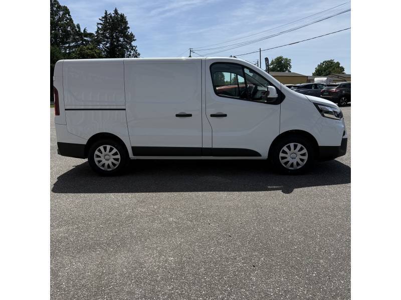 Nissan Primastar - Photo 4