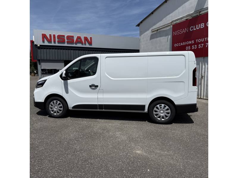 Nissan Primastar - Photo 8