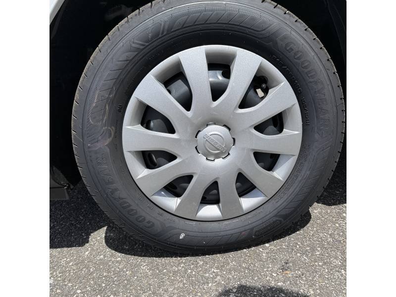 Nissan Primastar - Photo 9