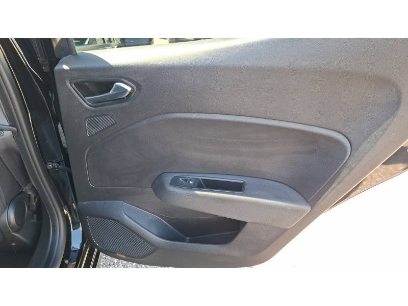 Renault Clio - Photo 11