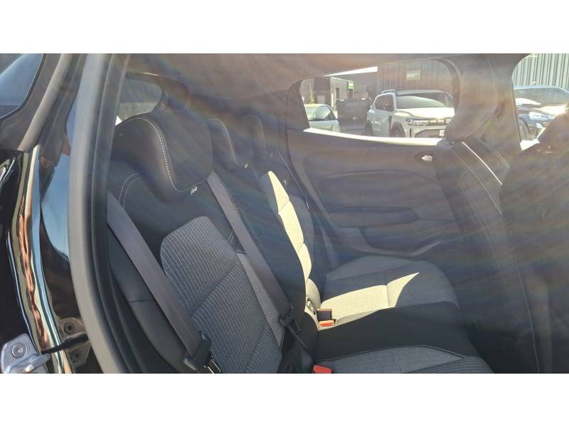 Renault Clio - Photo 13