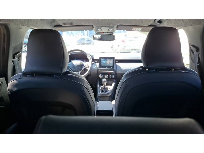 Renault Clio - Photo 17