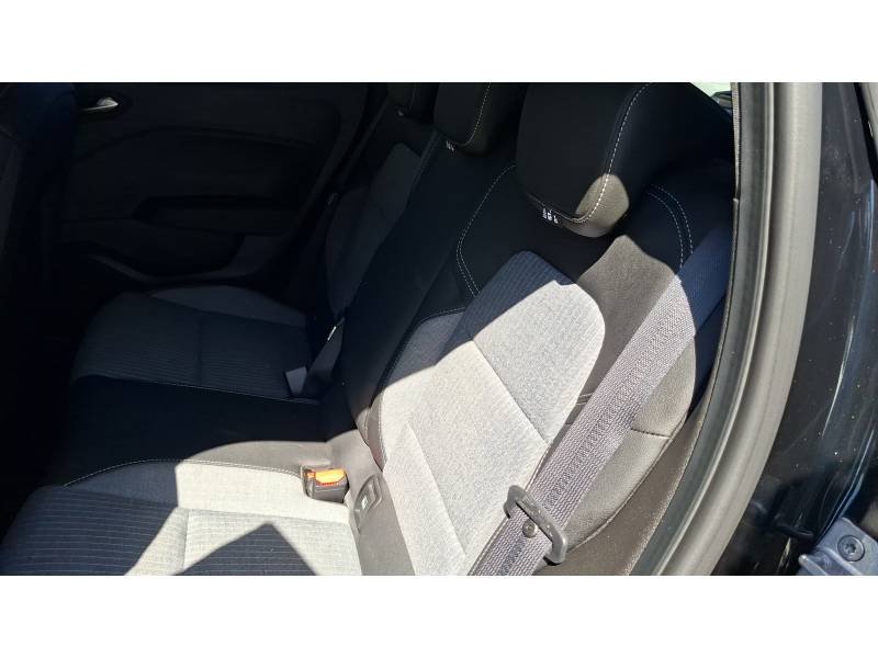 Renault Clio - Photo 18