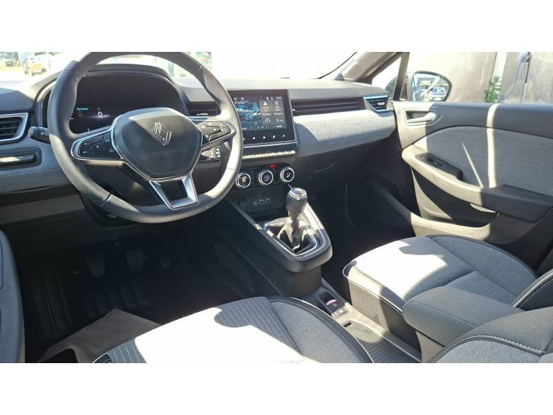 Renault Clio - Photo 19
