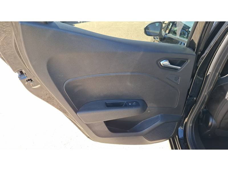 Renault Clio - Photo 20